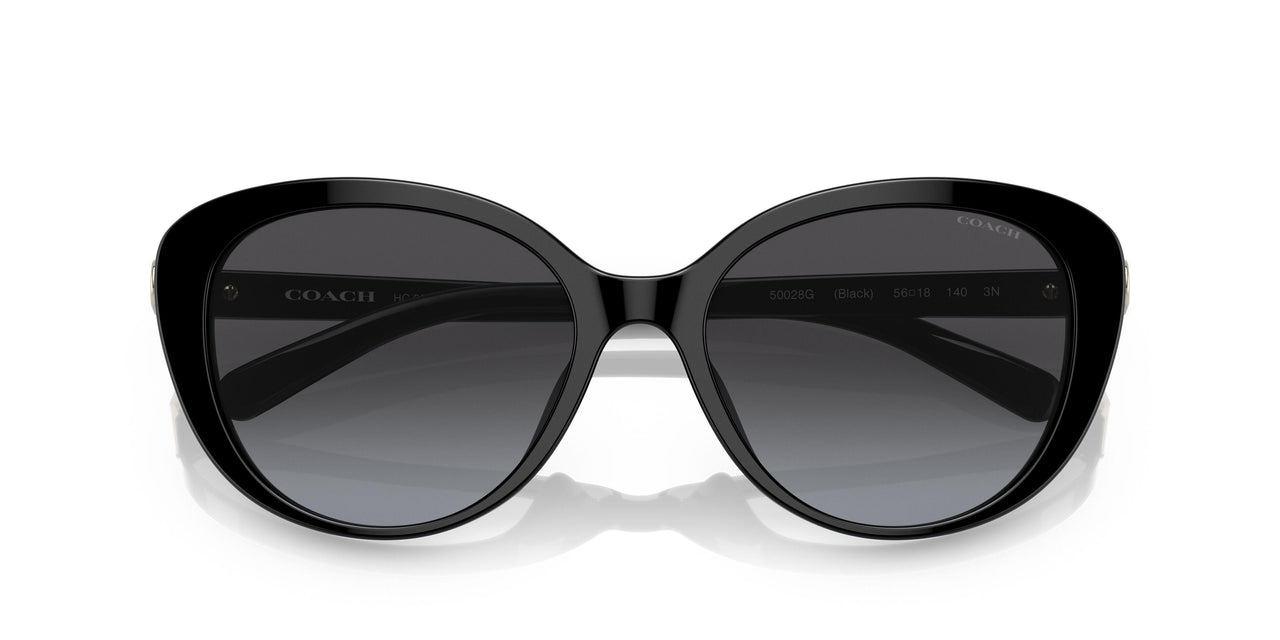 50028G - Black - Grey Gradient