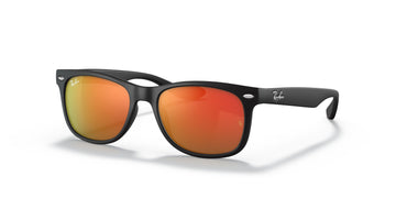 100S6Q - Black - Red Multilayer