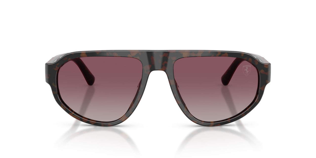 760/85 - Tortoise - Red