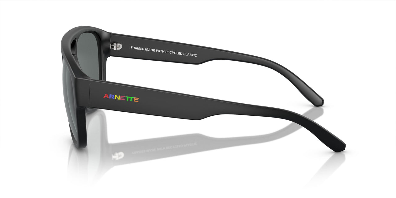 290081 - Black - Polarized Grey
