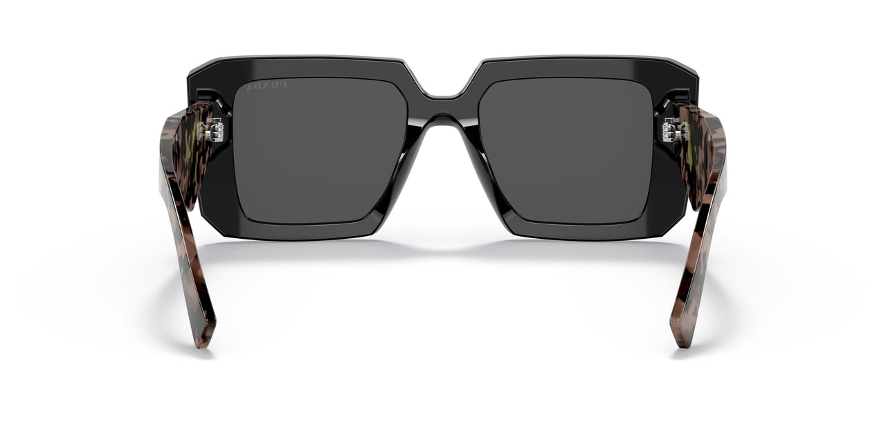1AB5S0 - Black - Dark Grey