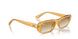 668213 - Yellow - Clear Light Brown