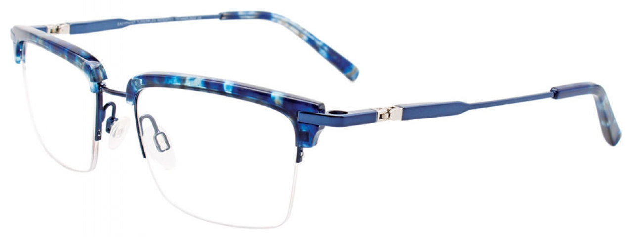 50 - Demi Blue & Dark Blue