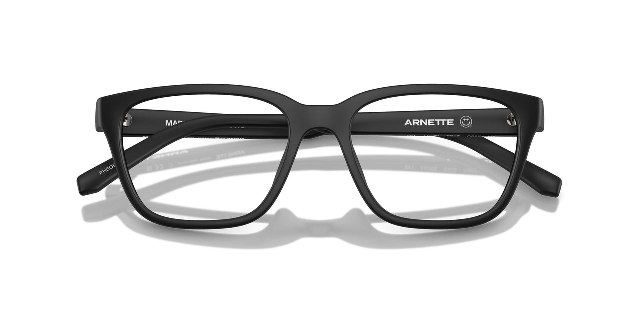 2753 - Black - Transparent