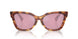 11Q50D - Brown - Bordeaux