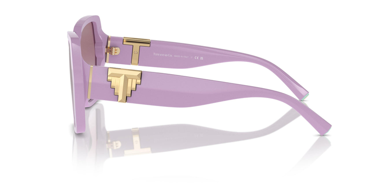8407S1 - Violet - Violet Gradient Blue