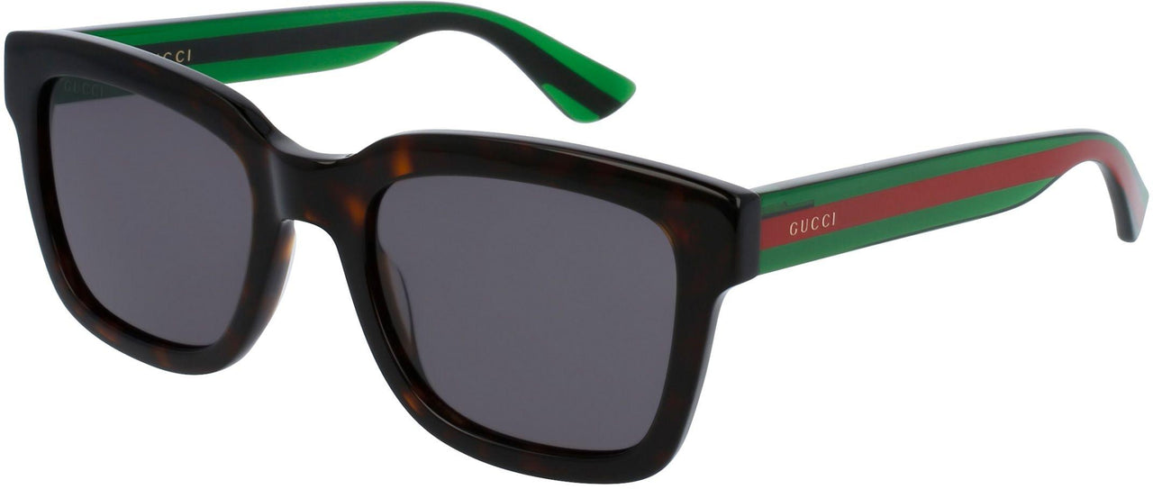 Gucci Web GG0001SN Sunglasses