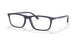 50881W - Blue - Clear