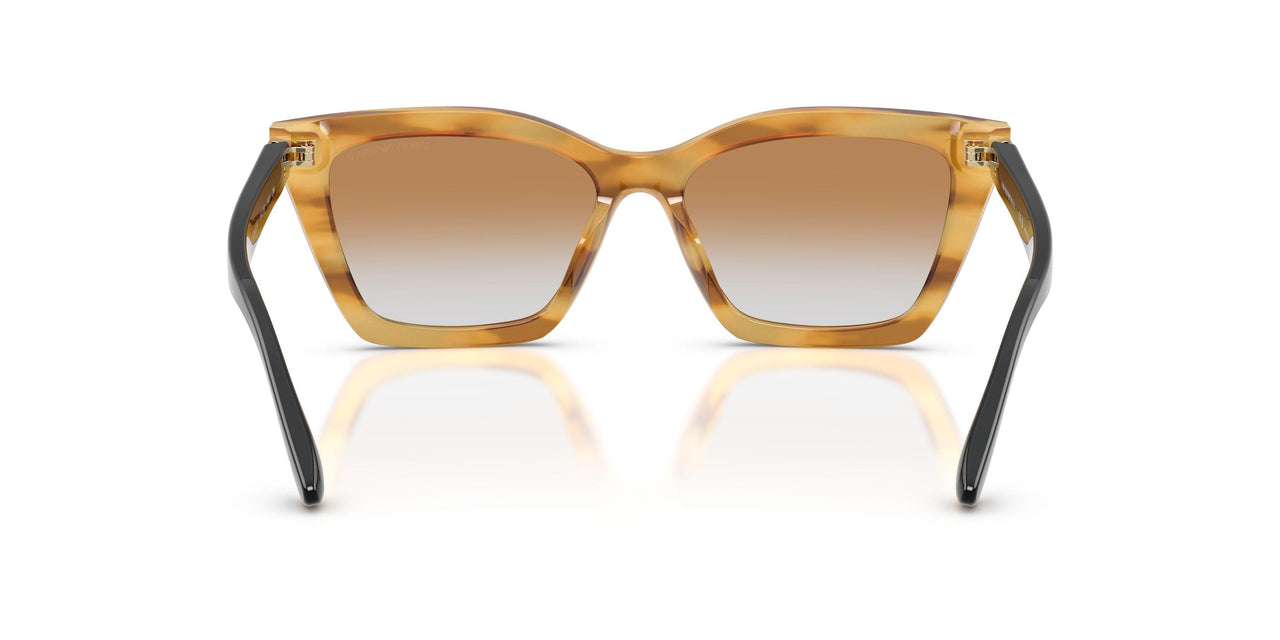 62692Q - Yellow - Clear Gradient Ochre