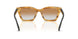 62692Q - Yellow - Clear Gradient Ochre