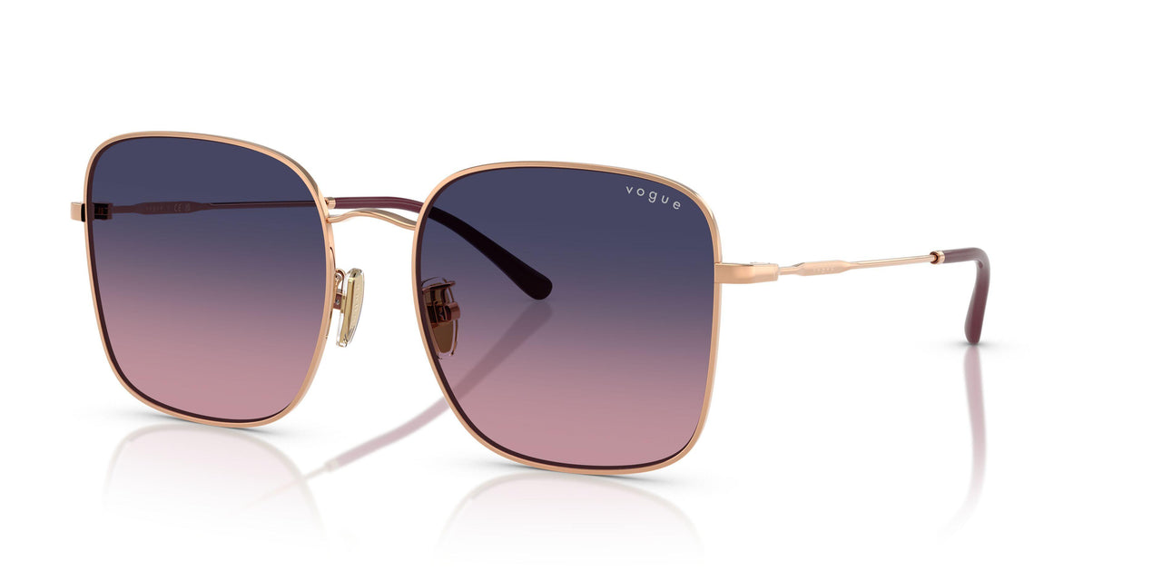 5152I6 - Gold - Pink Gradient Blue