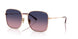 5152I6 - Gold - Pink Gradient Blue