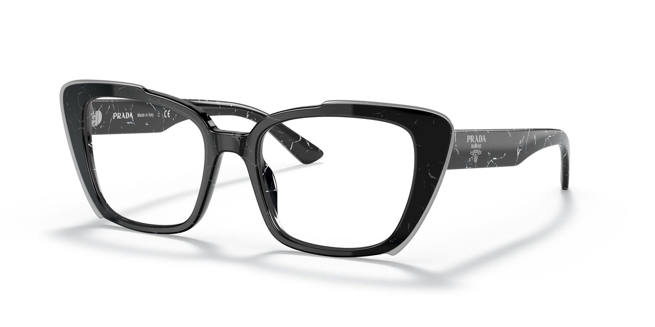 09V1O1 - Black