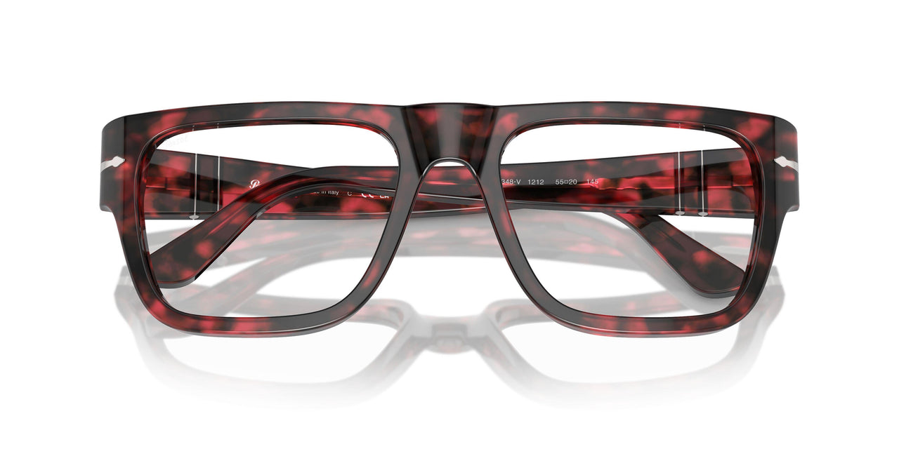 1212 - Red - Clear