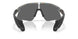 951718 - Grey - Prizm Black