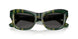 412587 - Green - Dark Grey