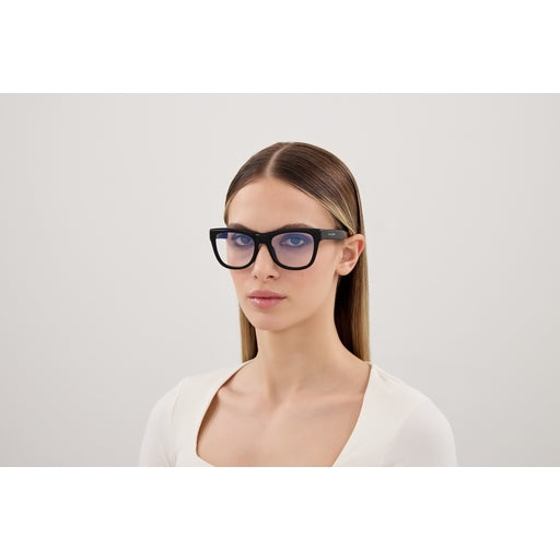 レザーケース付き⭐︎SAINT LAURENT サングラス Saint Laurent Sun SL 816 001 Sunglasses - US