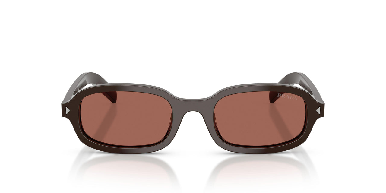 27I20W - Brown - Brown