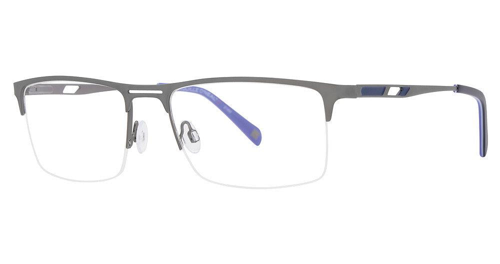 Shaquille O'Neal SO214M Eyeglasses