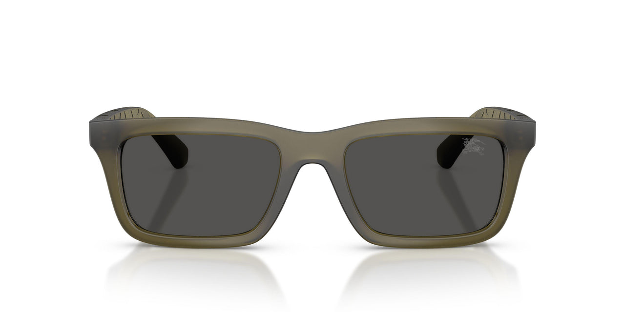 421287 - Green - Dark Grey