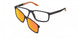 Harley-Davidson 50134 Eyeglasses