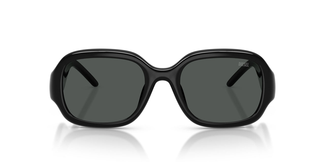 200187 - Black - Dark Grey