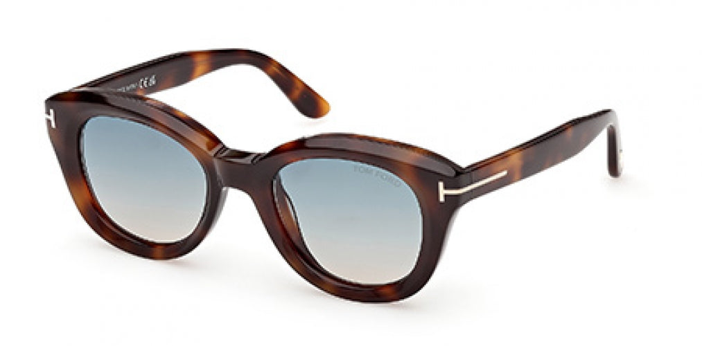 Tom Ford Nika-02 1344 Sunglasses