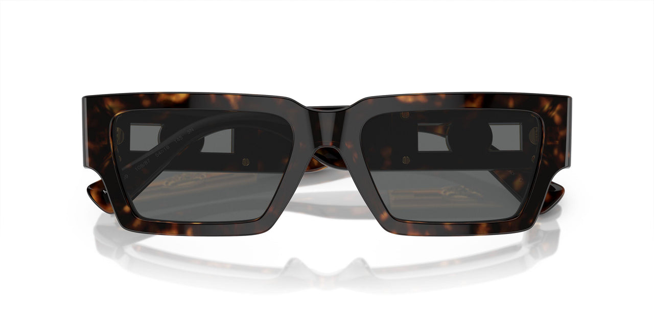 108/87 - Tortoise - Dark Grey