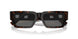 108/87 - Tortoise - Dark Grey