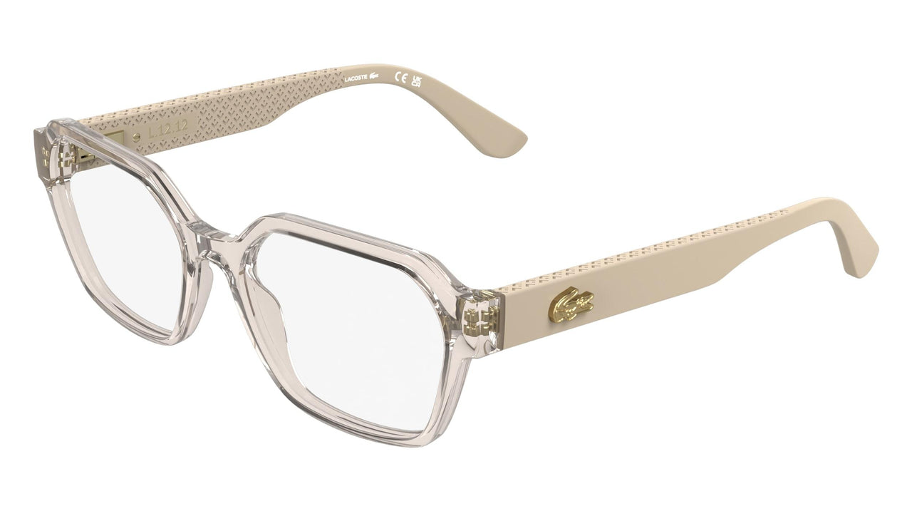 Lacoste L4025 Eyeglasses