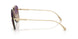125270 - Gold - Yellow Gradient Violet
