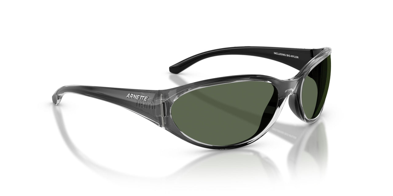 303371 - Grey - Dark Green