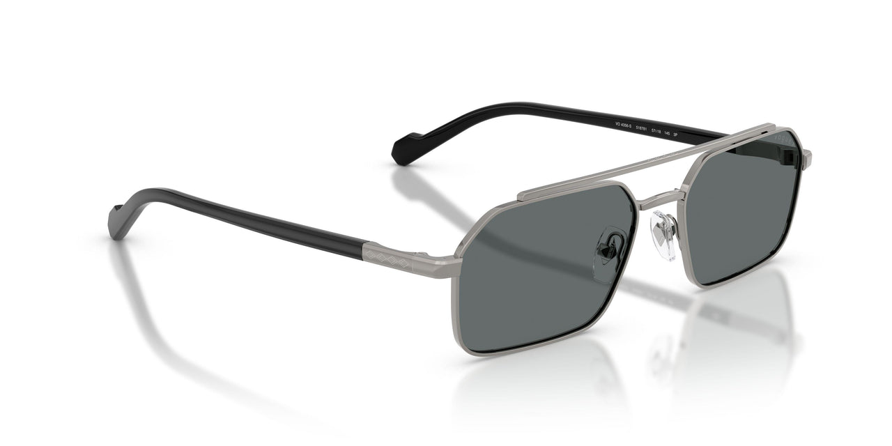 518781 - Grey - Dark Grey Polar