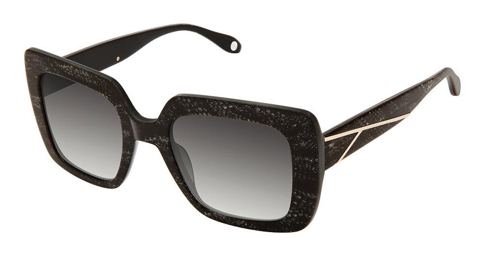 Fysh F-2118 Sunglasses