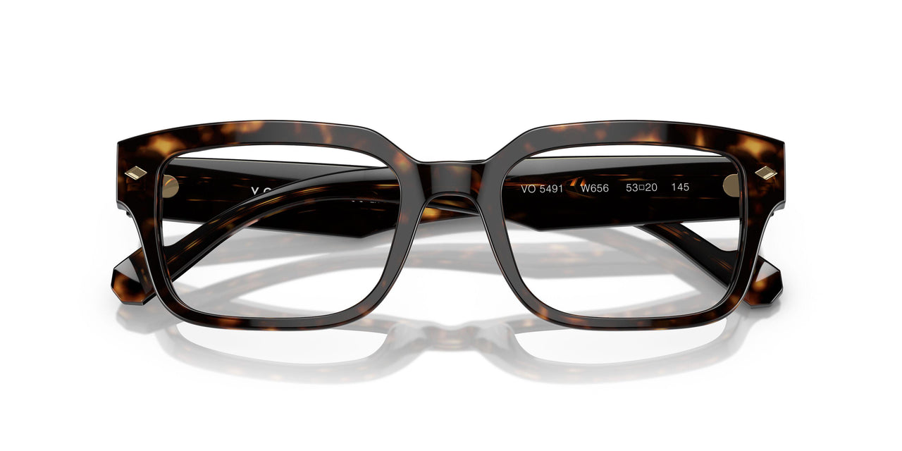 W656 - Brown