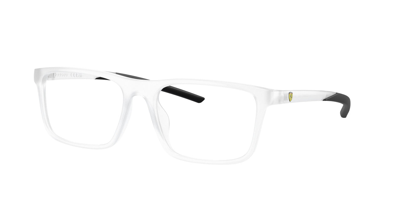 Scuderia Ferrari 8001U Eyeglasses