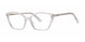 Genevieve Paris Design SINCERE Eyeglasses