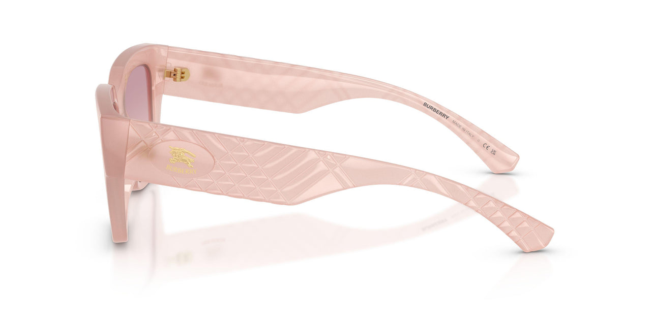 426768 - Pink - Brown Gradient Dark Violet