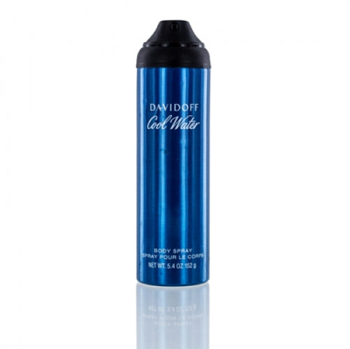 Davidoff Coolwater Men Body Spray