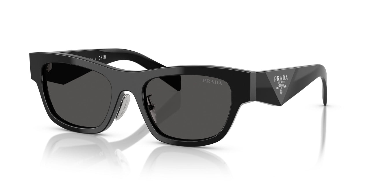 16K08Z - Black - Dark Grey