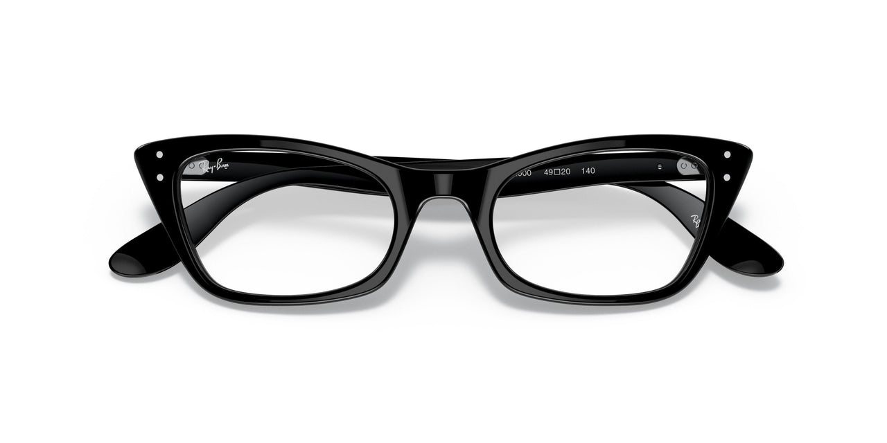 2000 - Black