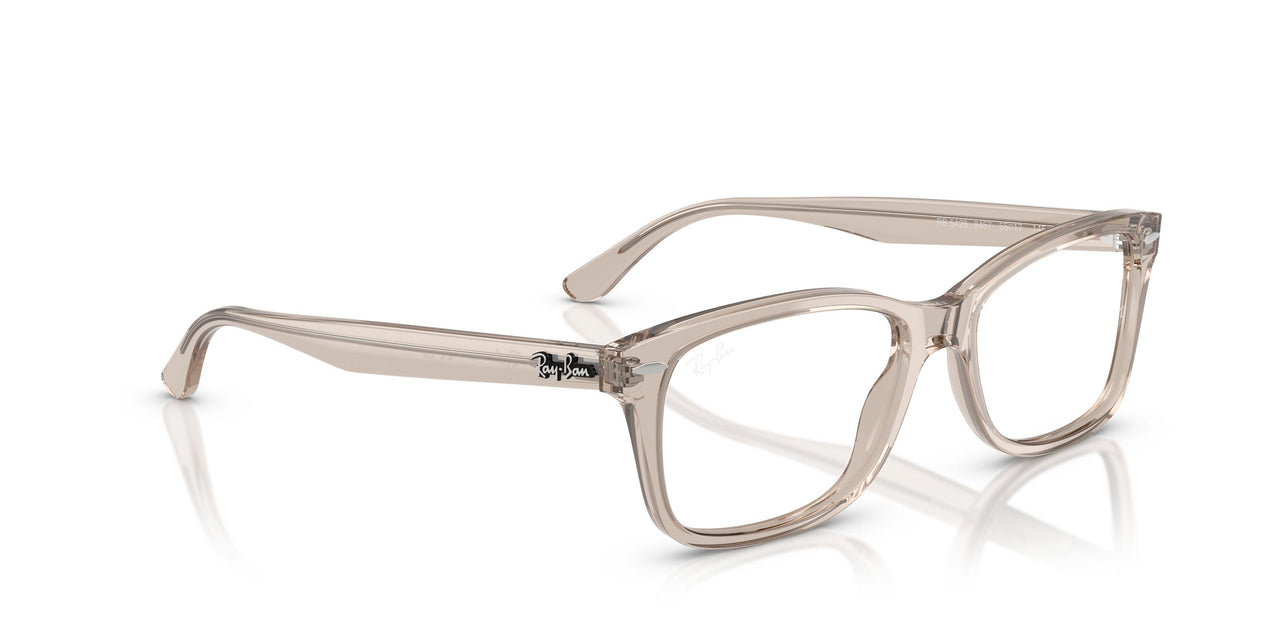 8457 - Grey - Clear