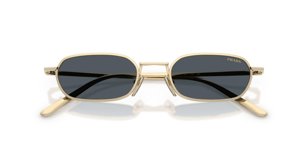 ZVN70B - Gold - Dark Grey