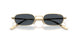 ZVN70B - Gold - Dark Grey