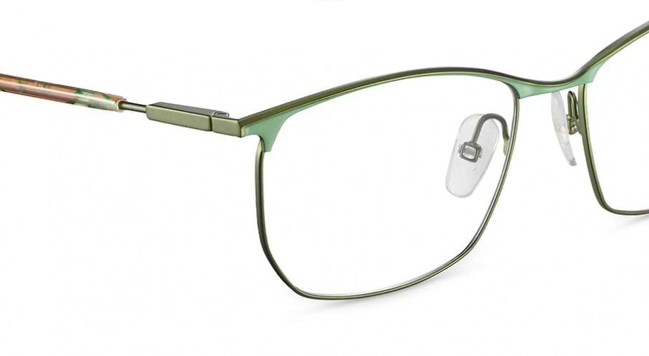 GR - Green