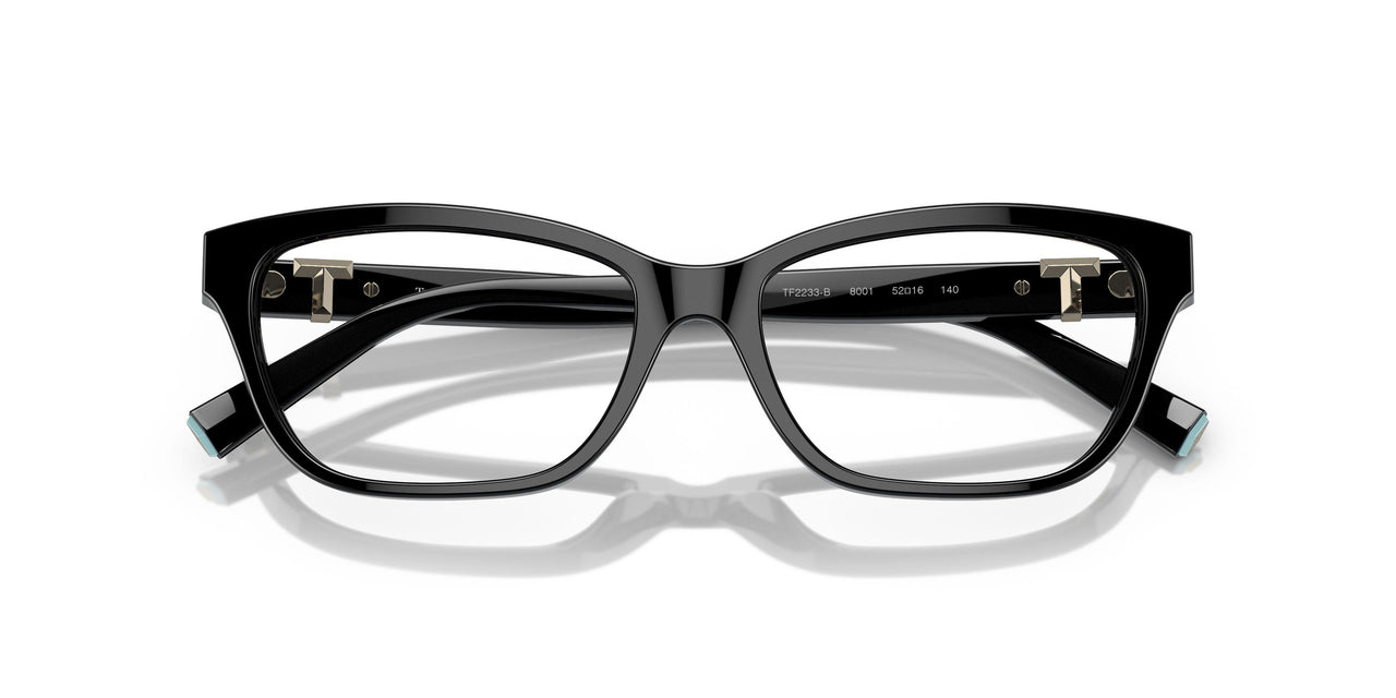 8001 - Black