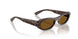 W65683 - Brown - Dark Brown Polar