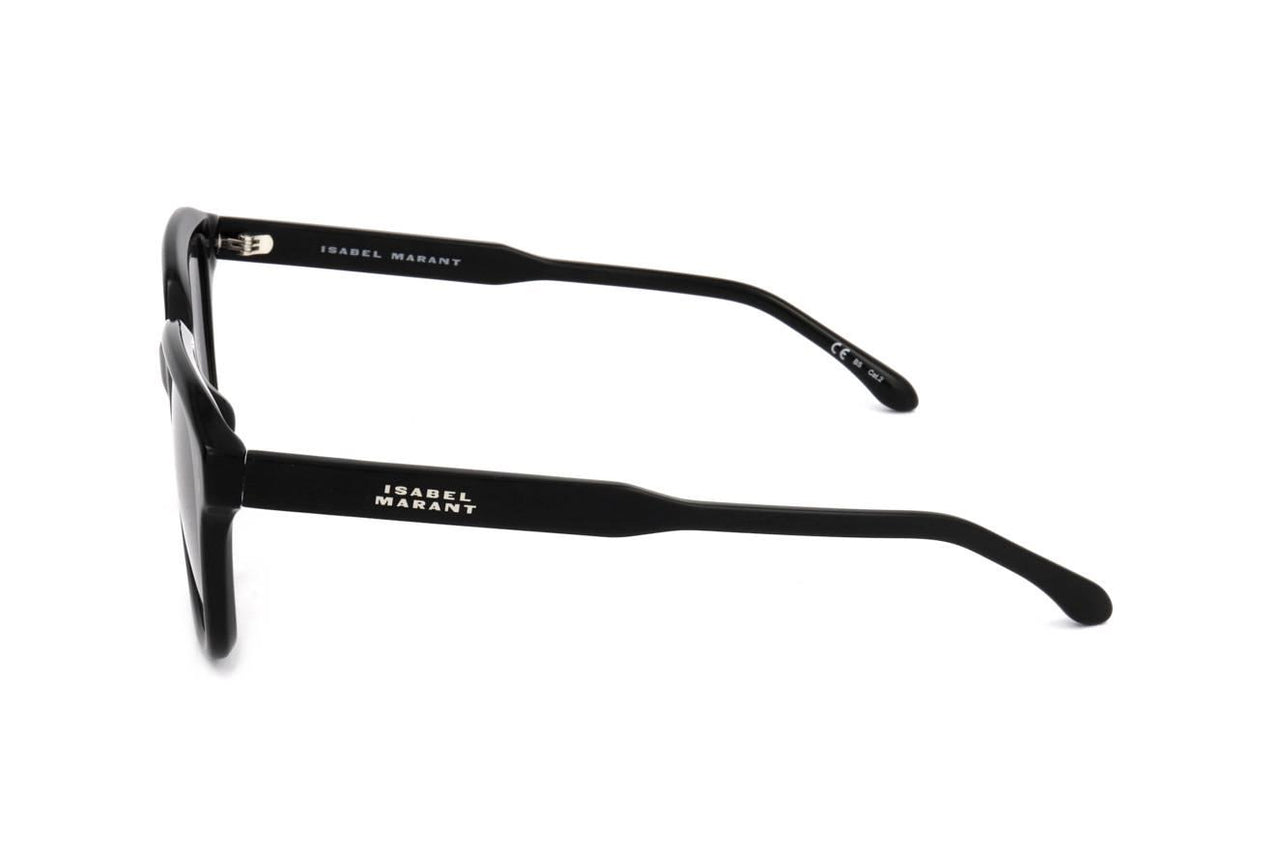 807 - BLACK