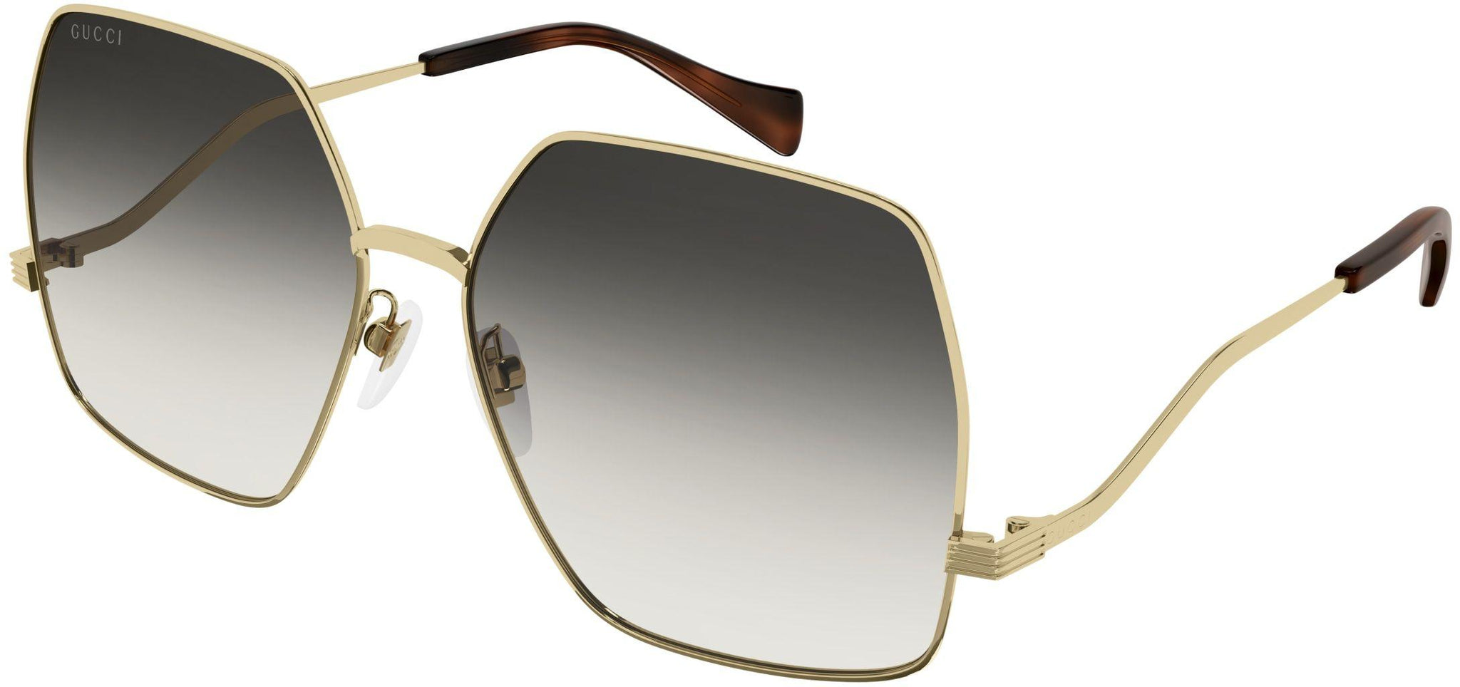 Gucci Logo GG1005S Sunglasses