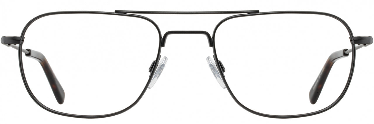 2 - Matte Black - Frame Only